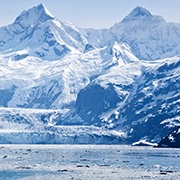 Glacier Bay is included on ALL our Alaska cruise tours