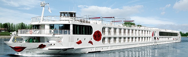 A-Rosa Ship