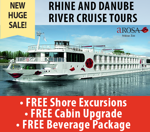 April river cruise and tours