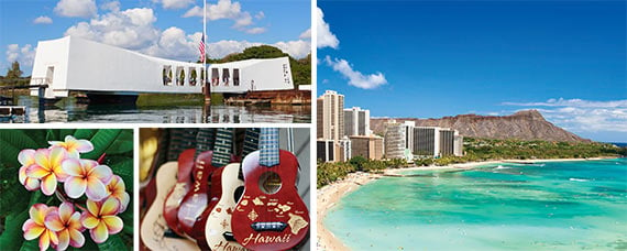 Experience Hawaii with YMT Vacations