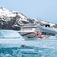 Grand Alaskan Cruise Southbound